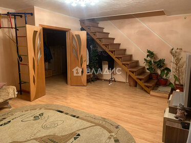 Купить двухкомнатную квартиру рядом с парком в ЖК «Резиденции Сколково» в Москве и МО - изображение 14