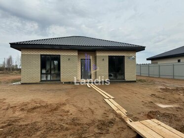 164 м² дом, 11,3 сотки участок 13 950 000 ₽ - изображение 51