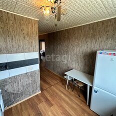 Квартира 51,9 м², 2-комнатная - изображение 3