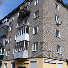 Квартира 30,7 м², 1-комнатная - изображение 3