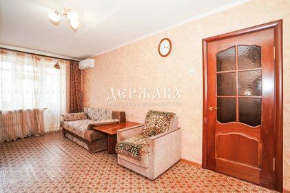 30 м², 1-комнатная квартира 2 350 000 ₽ - изображение 5