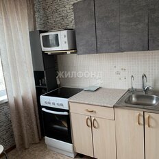 Квартира 43,7 м², 2-комнатная - изображение 5