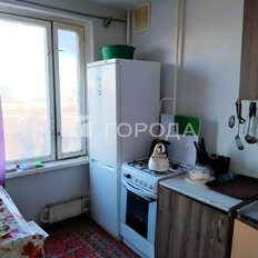 Квартира 32,5 м², 1-комнатная - изображение 4