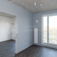 Квартира 29,1 м², 1-комнатная - изображение 2