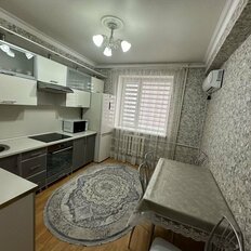 Квартира 36 м², 1-комнатная - изображение 4