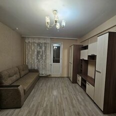 Квартира 35,8 м², 1-комнатная - изображение 1