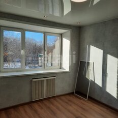 Квартира 18 м², студия - изображение 3