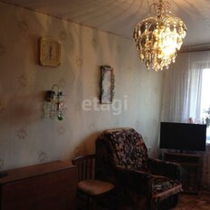 Квартира 31,5 м², 1-комнатная - изображение 5