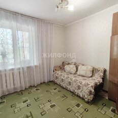 Квартира 60,4 м², 3-комнатная - изображение 5