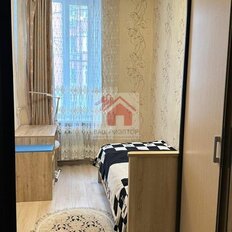 Квартира 72,2 м², 3-комнатная - изображение 5