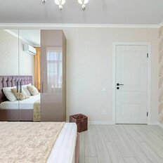 Квартира 70 м², 2-комнатные - изображение 3