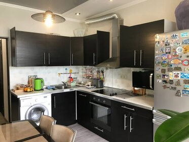 25 м², квартира-студия 9 266 400 ₽ - изображение 49