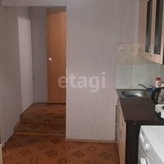 Квартира 28 м², 2-комнатная - изображение 1