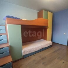 Квартира 64 м², 3-комнатная - изображение 5