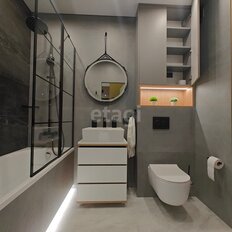 Квартира 61,1 м², 2-комнатная - изображение 5