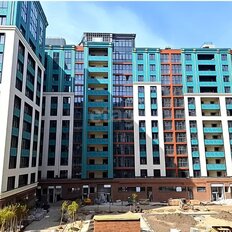 Квартира 68,7 м², 2-комнатная - изображение 2