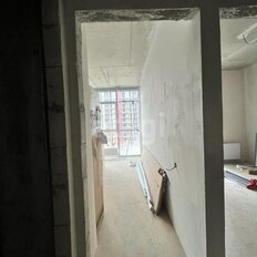 Квартира 31,4 м², студия - изображение 5