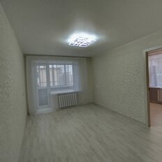 Квартира 52 м², 3-комнатная - изображение 3