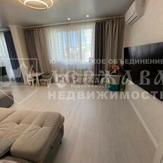 Квартира 60,5 м², 3-комнатная - изображение 5