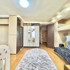 Квартира 38,6 м², 1-комнатная - изображение 3