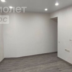 Квартира 106,7 м², 3-комнатная - изображение 5