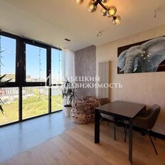 Квартира 89,2 м², 3-комнатная - изображение 5