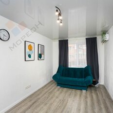 Квартира 34,3 м², 1-комнатная - изображение 1