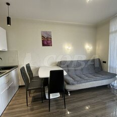 Квартира 24,5 м², студия - изображение 2