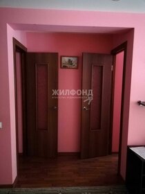 30 м², квартира-студия 25 000 ₽ в месяц - изображение 69