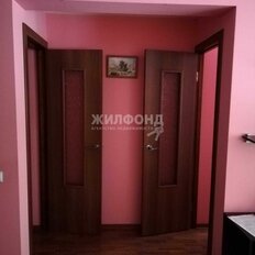 Квартира 31 м², 1-комнатная - изображение 5