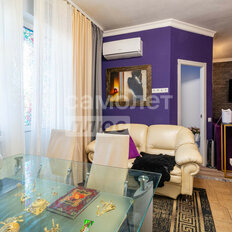 Квартира 41,3 м², 1-комнатная - изображение 3
