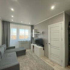 Квартира 26,8 м², 1-комнатная - изображение 3