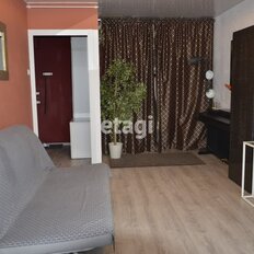 Квартира 40,7 м², 1-комнатная - изображение 3