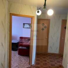 Квартира 54,7 м², 2-комнатная - изображение 2