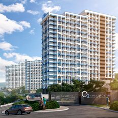 Квартира 17,3 м², студия - изображение 2