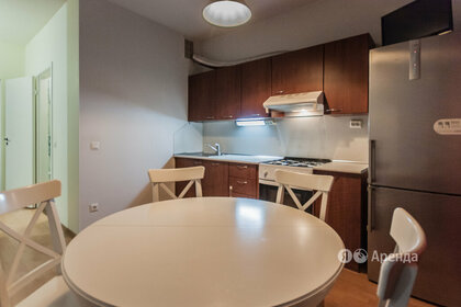 53 м², 2-комнатная квартира 37 000 ₽ в месяц - изображение 2
