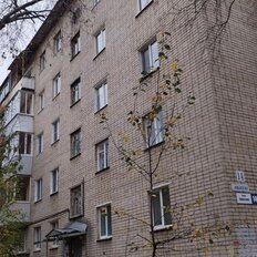 Квартира 58 м², 3-комнатная - изображение 1