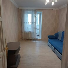 Квартира 56 м², 2-комнатная - изображение 3