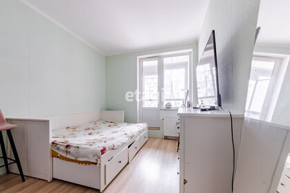 Купить двухкомнатную квартиру с евроремонтом в районе Адмиралтейский в Санкт-Петербурге и ЛО - изображение 27