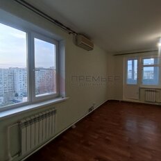 Квартира 34,9 м², 1-комнатная - изображение 1