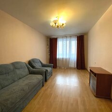 Квартира 53,1 м², 2-комнатная - изображение 3