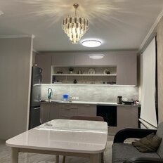 Квартира 60,8 м², 2-комнатная - изображение 2