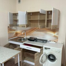 Квартира 28,6 м², студия - изображение 3