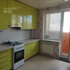 Квартира 35 м², 1-комнатная - изображение 1