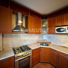 Квартира 71,6 м², 3-комнатная - изображение 1