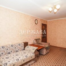 Квартира 31,5 м², 1-комнатная - изображение 5