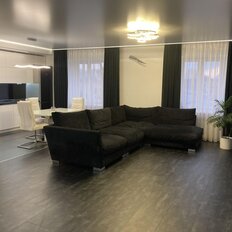 Квартира 96,9 м², 3-комнатная - изображение 3