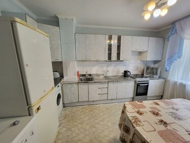 100 м², 3-комнатная квартира 89 000 ₽ в месяц - изображение 46