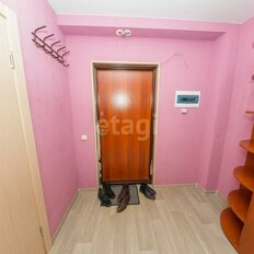 Квартира 27 м², студия - изображение 5