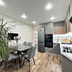 Квартира 110 м², 3-комнатная - изображение 3